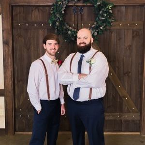 Meet your Posher, Alex